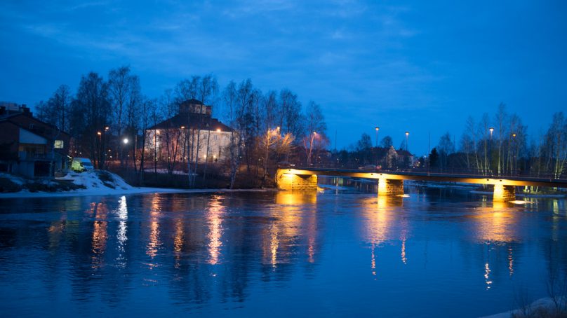 Pohjois-Karjala hiilineutraalin kehityksen veturina