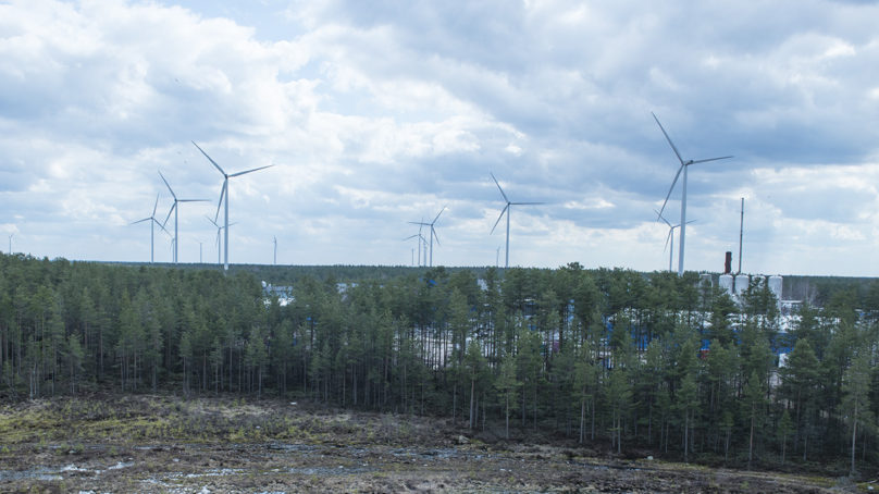 ”Tuulivoimatuet antavat veronmaksajille monin verroin enemmän kuin maksavat”