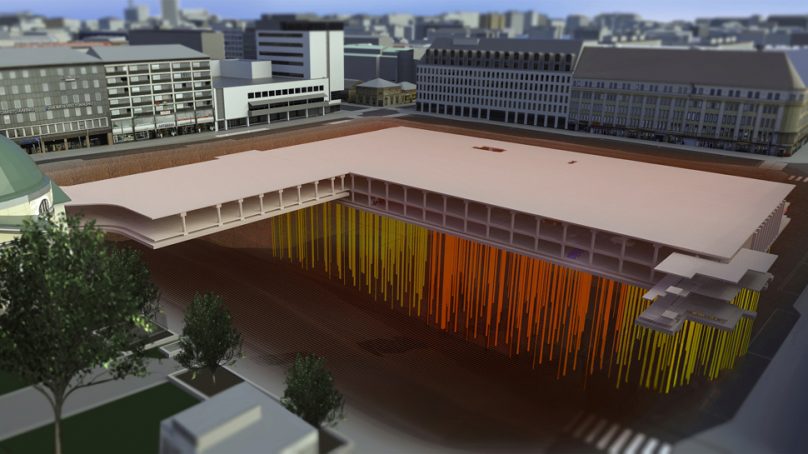 Lämmön kausivarastointi tukee uusiutuvaa energiaa ja vähentää hiilidioksidipäästöjä